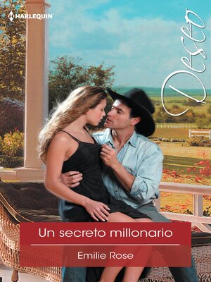 cover image of Un secreto millonario